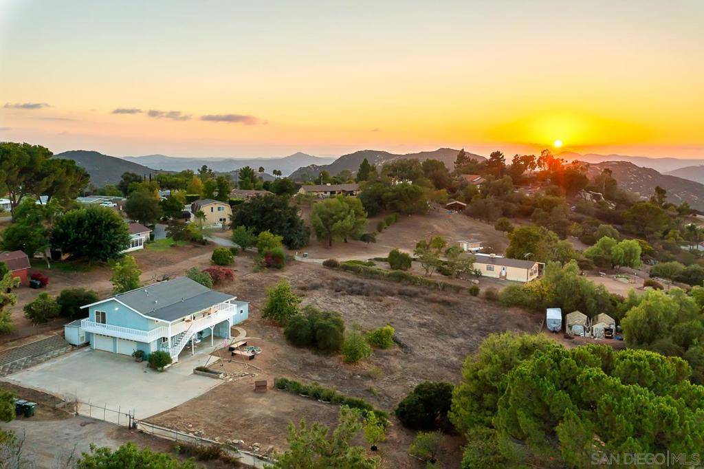 El Cajon, CA 92021,171 La Cresta Heights Rd