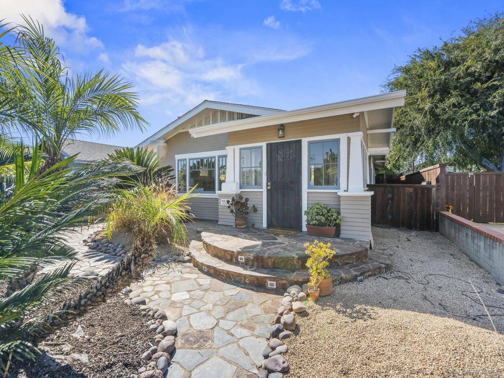 San Diego, CA 92104,3536 Louisiana St