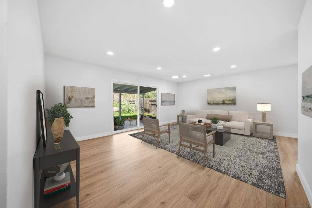 San Diego, CA 92154,2858 Madden Ct