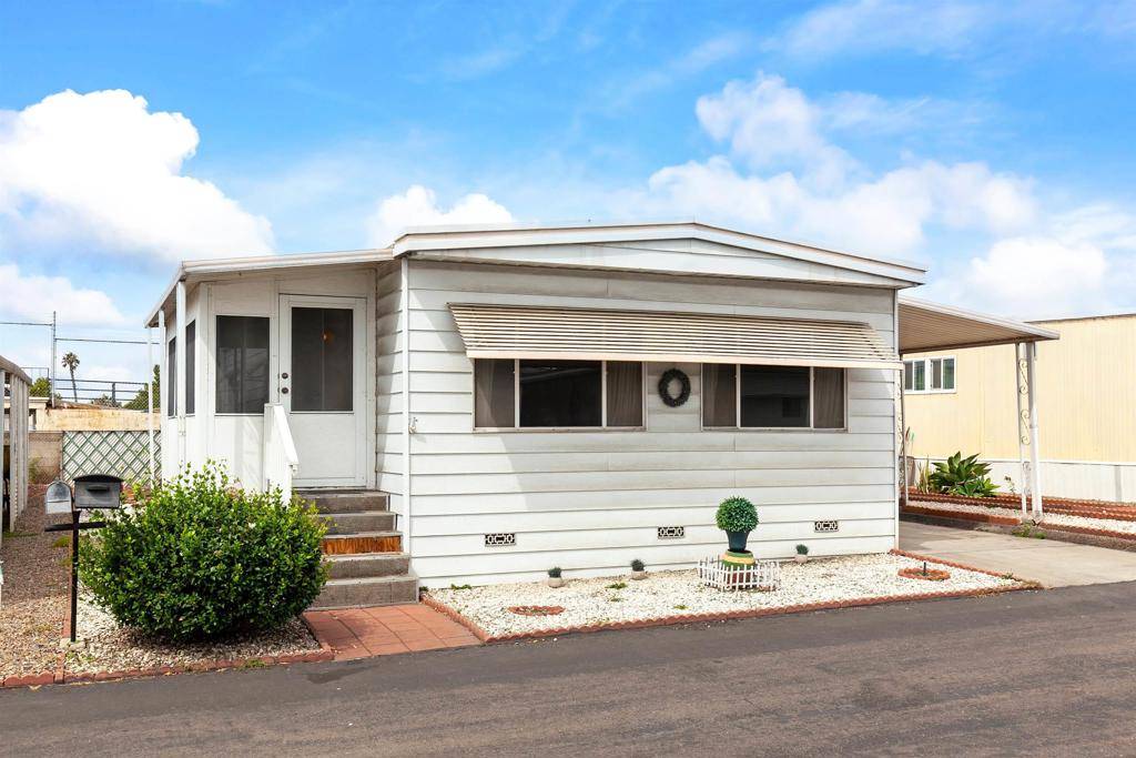 Chula Vista, CA 91911,501 Anita Street #71