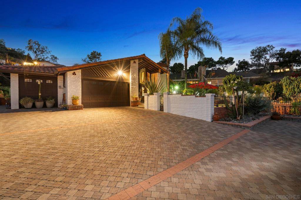 El Cajon, CA 92019,Address not disclosed