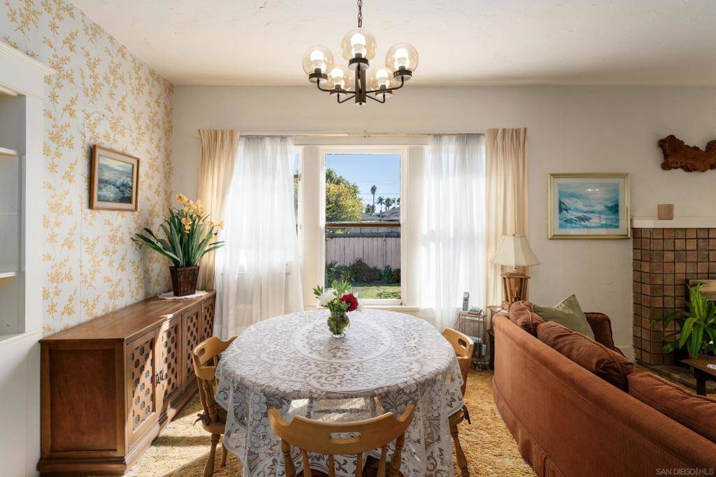 San Diego, CA 92116,4915 Uvada Pl