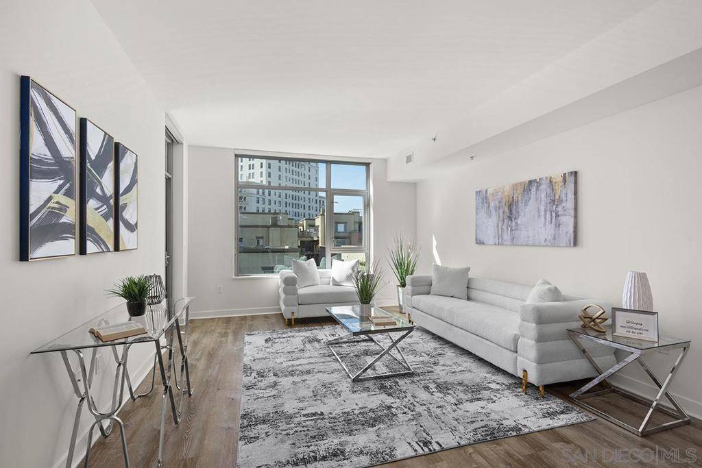 San Diego, CA 92101,1441 9th Avenue #609