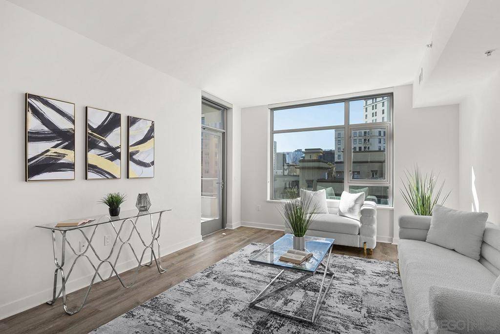 San Diego, CA 92101,1441 9th Avenue #609