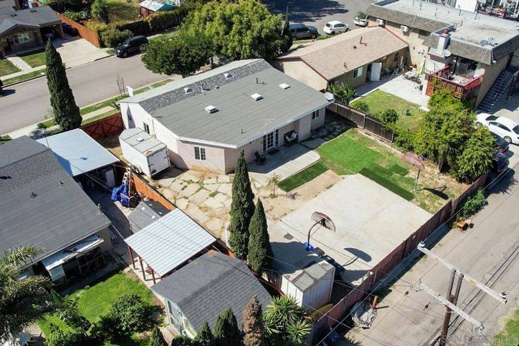 San Diego, CA 92117,4575 Gila Ave