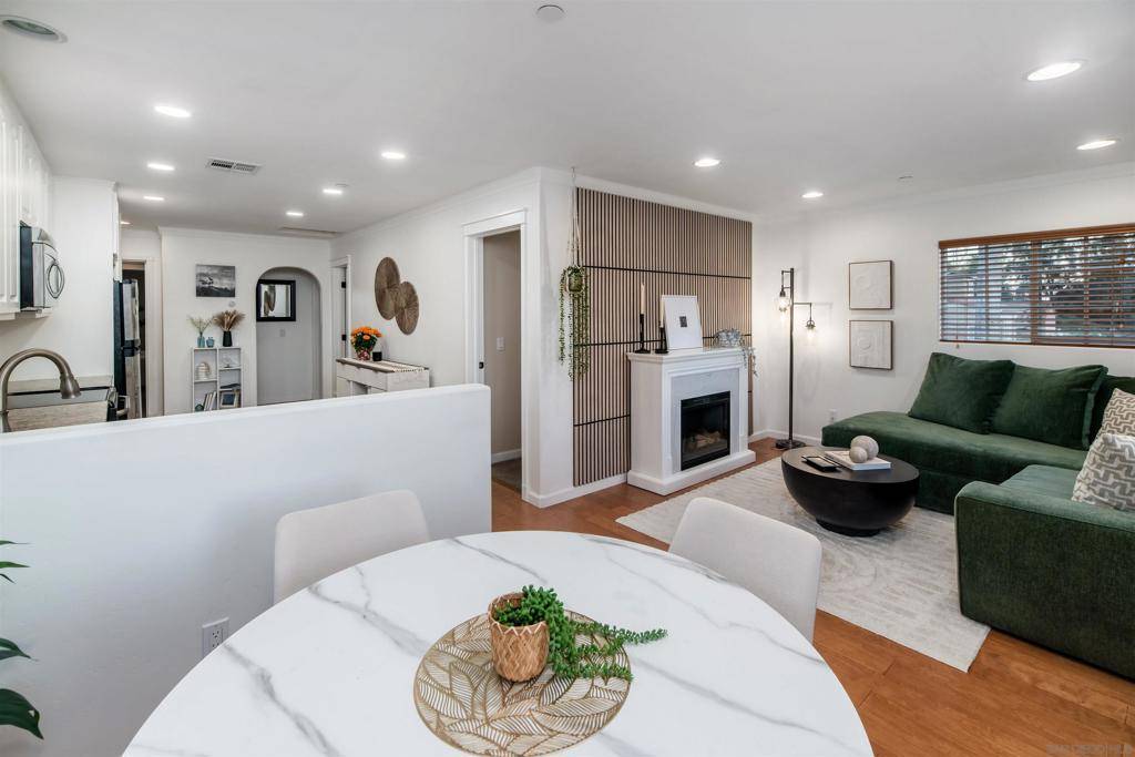 San Diego, CA 92104,3705 Swift Ave