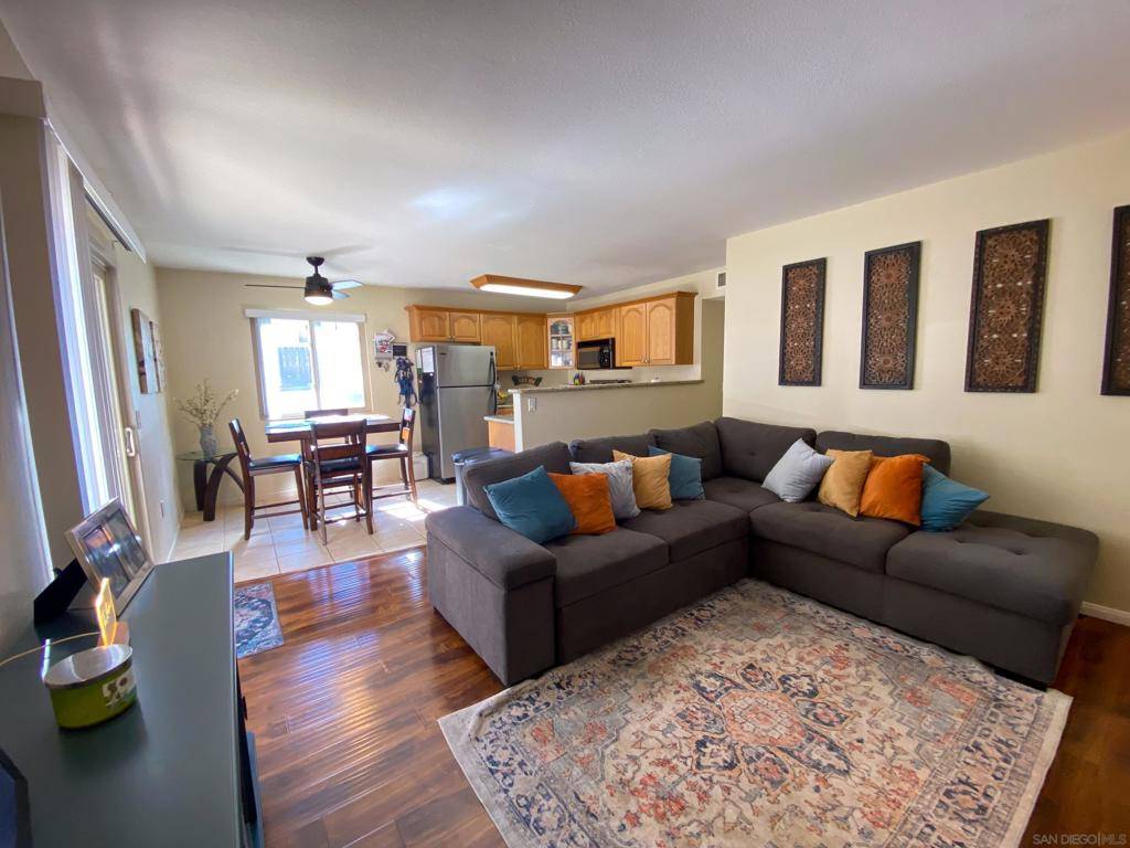 Alpine, CA 91901,2616 Alpine Blvd #7