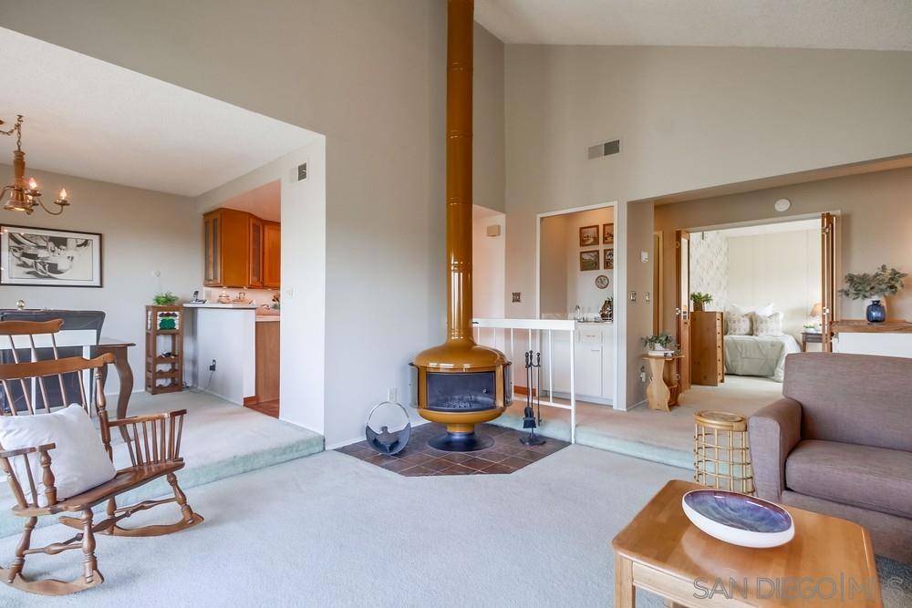 La Mesa, CA 91942,5430 Baltimore Drive Unit 72