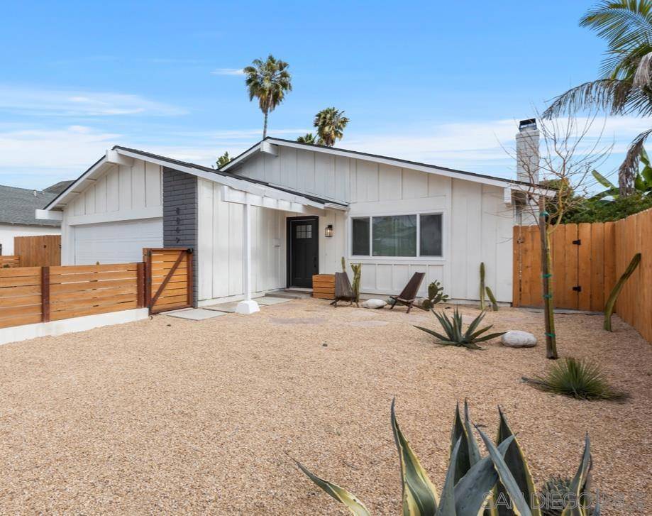 San Diego, CA 92126,8849 Capricorn Way