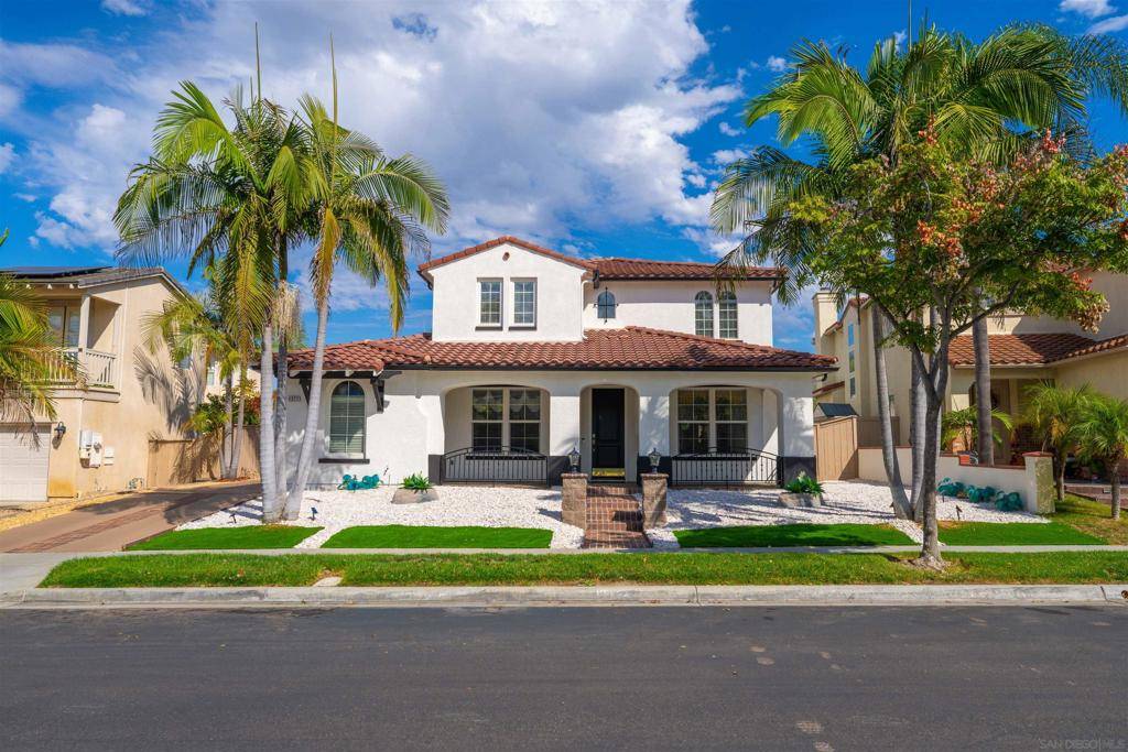 Chula Vista, CA 91913,1377 STONEY SPRINGS CT