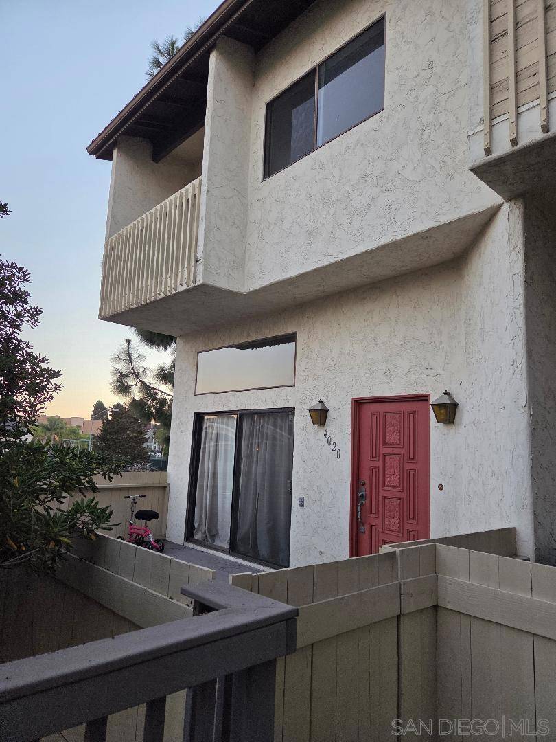 La Jolla, CA 92037,4020 La Jolla Village Drive