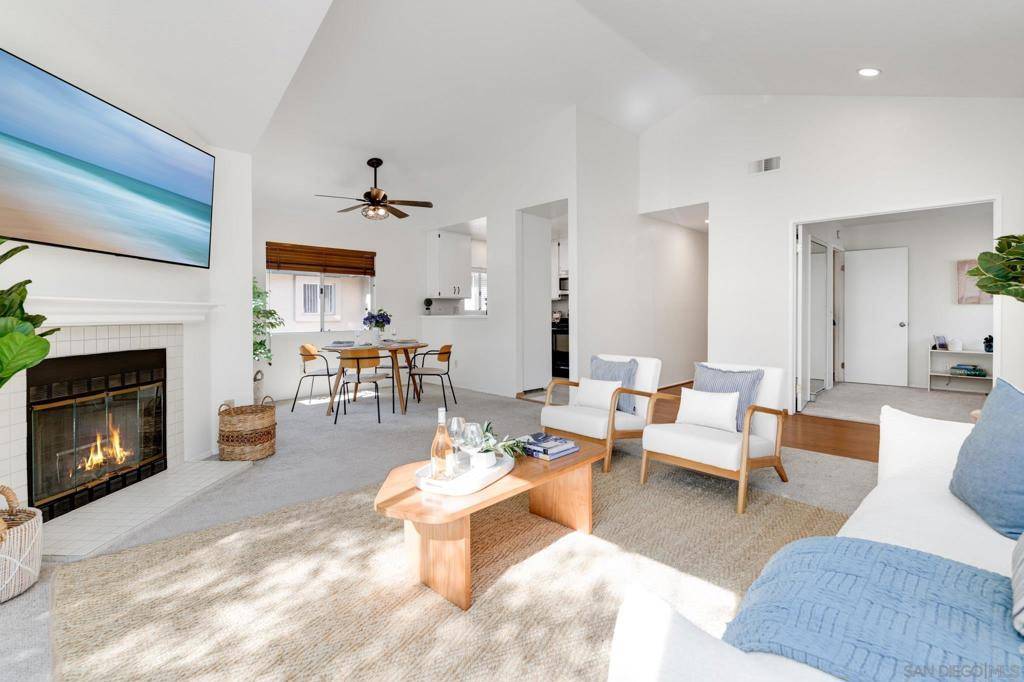 San Diego, CA 92127,11263 Avenida De Los Lobos #D