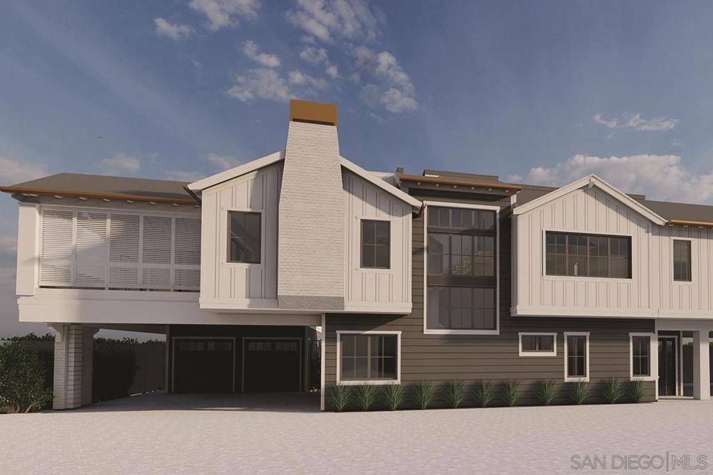 Coronado, CA 92118,1060 Isabella Avenue