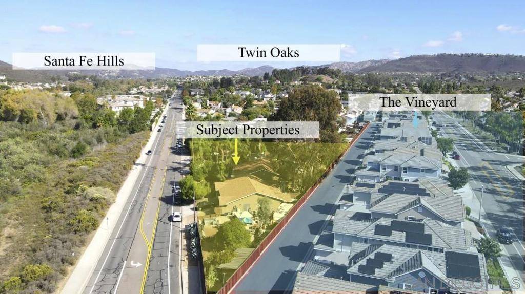 San Marcos, CA 92069,545 551 Woodward St