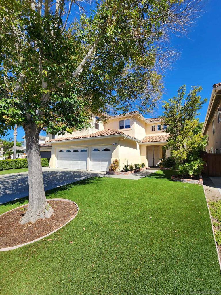 San Diego, CA 92127,10552 Canberra Ct.