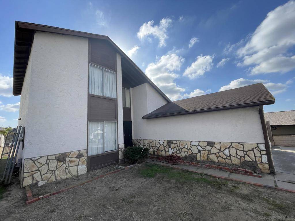 San Diego, CA 92114,1537 Grewia Ct