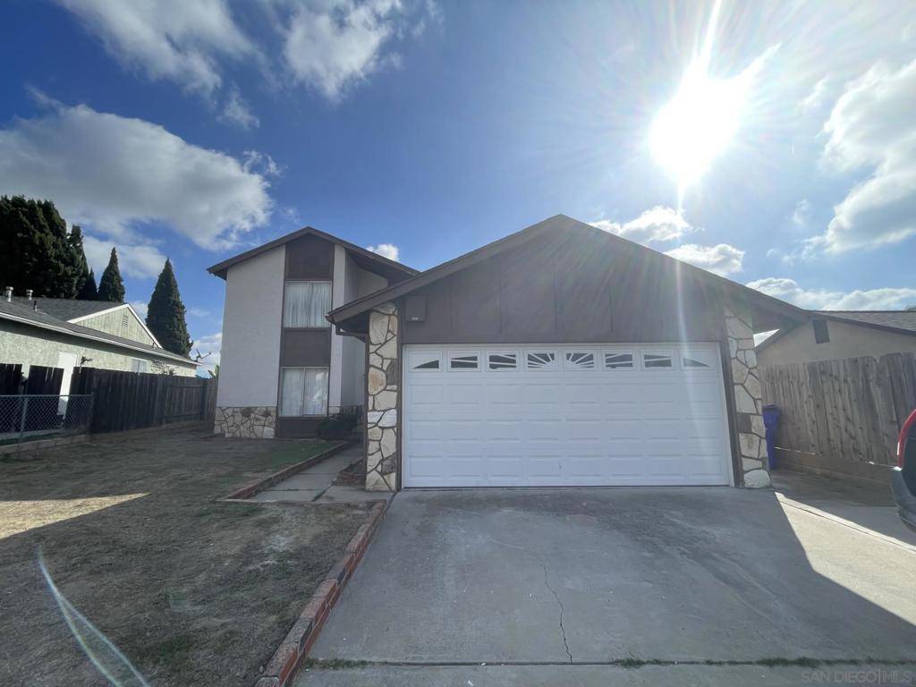 San Diego, CA 92114,1537 Grewia Ct