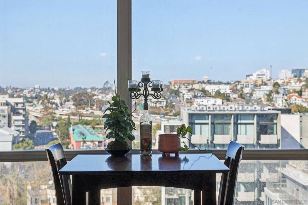 San Diego, CA 92101,300 W Beech St #1105