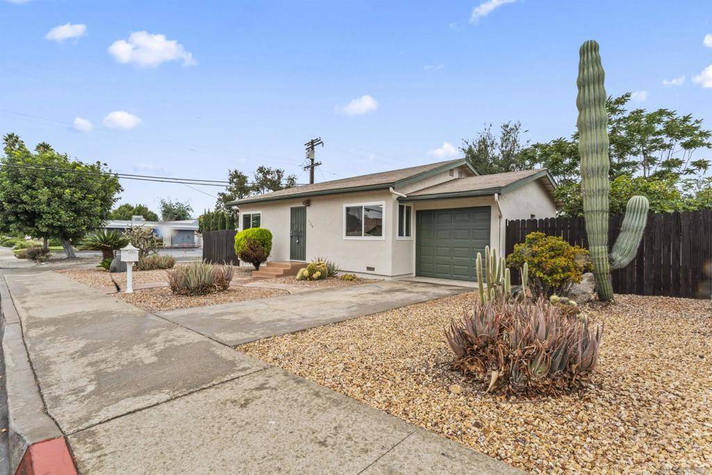 Escondido, CA 92025,120 N Elm St