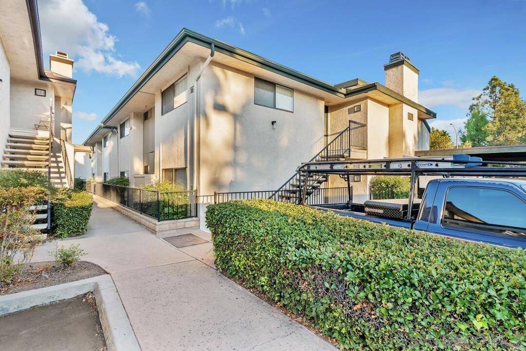 Escondido, CA 92025,450 W Vermont Ave 105