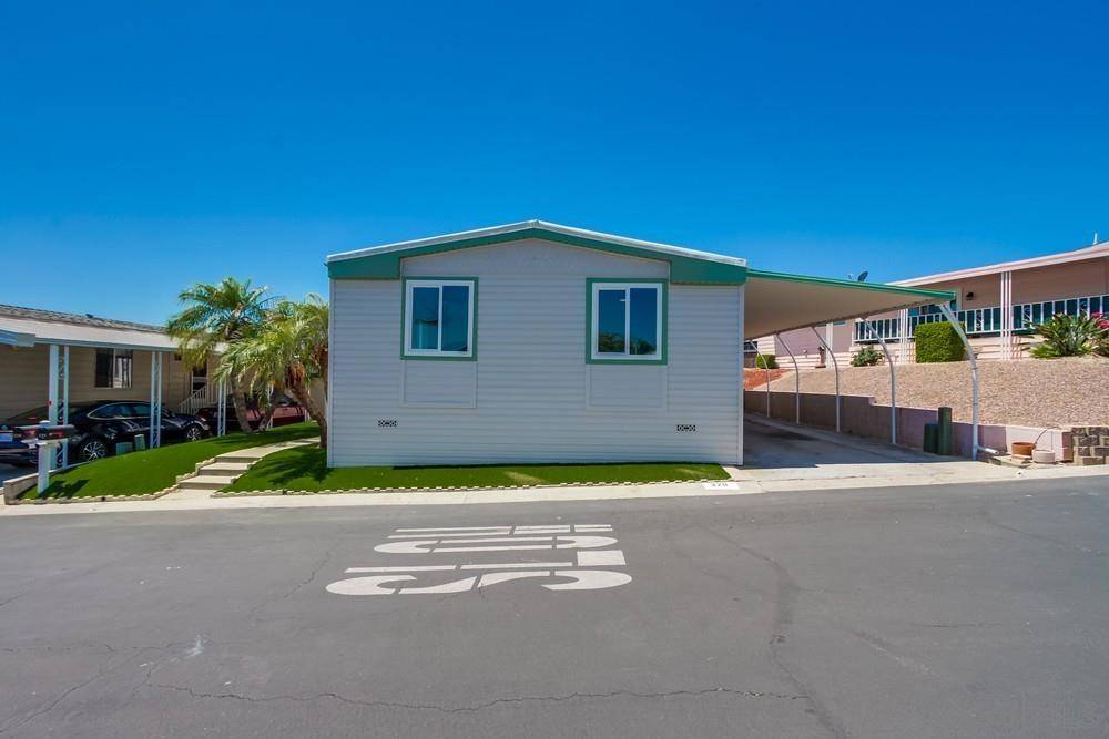 San Marcos, CA 92078,650 Rancho Santa Fe #328