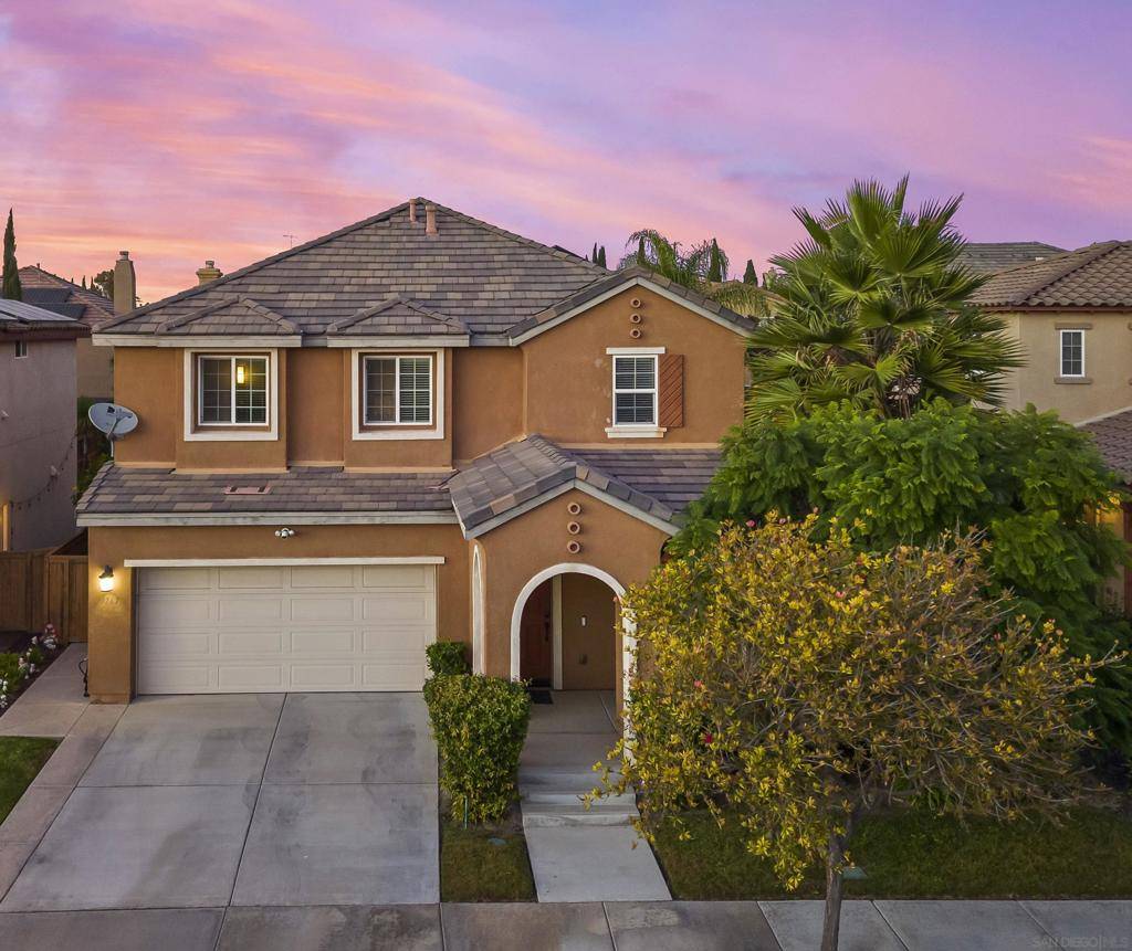 Chula Vista, CA 91913,1767 Webber