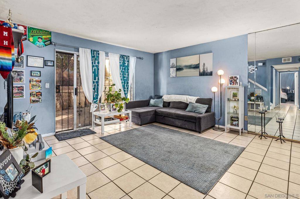 San Diego, CA 92154,832 Hollister Street #B