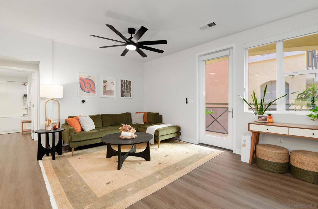 San Diego, CA 92103,3650 5Th Ave #308