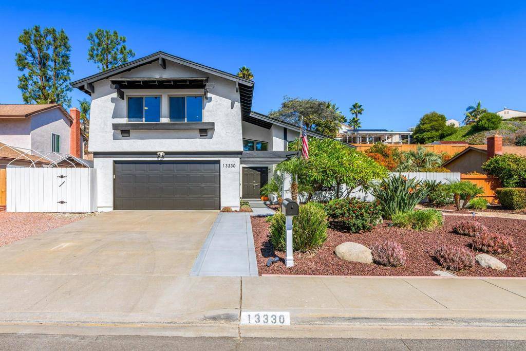 Poway, CA 92064,13330 Canyon Back Ln