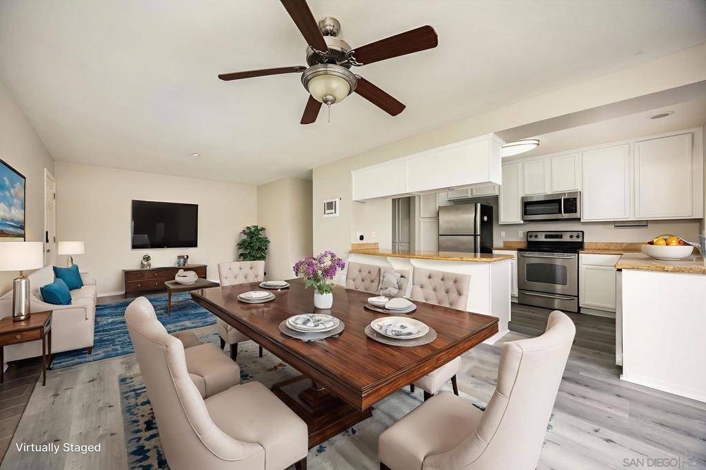 Oceanside, CA 92058,615 Fredricks Ave #134