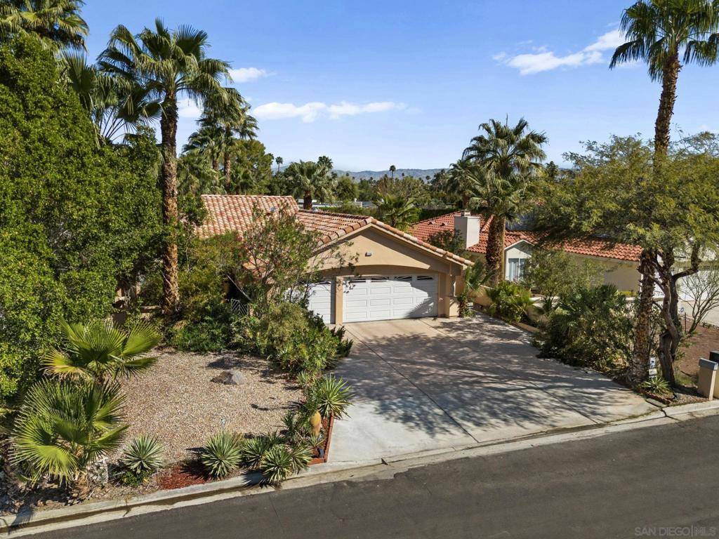 Palm Springs, CA 92262,1150 E Via Colusa