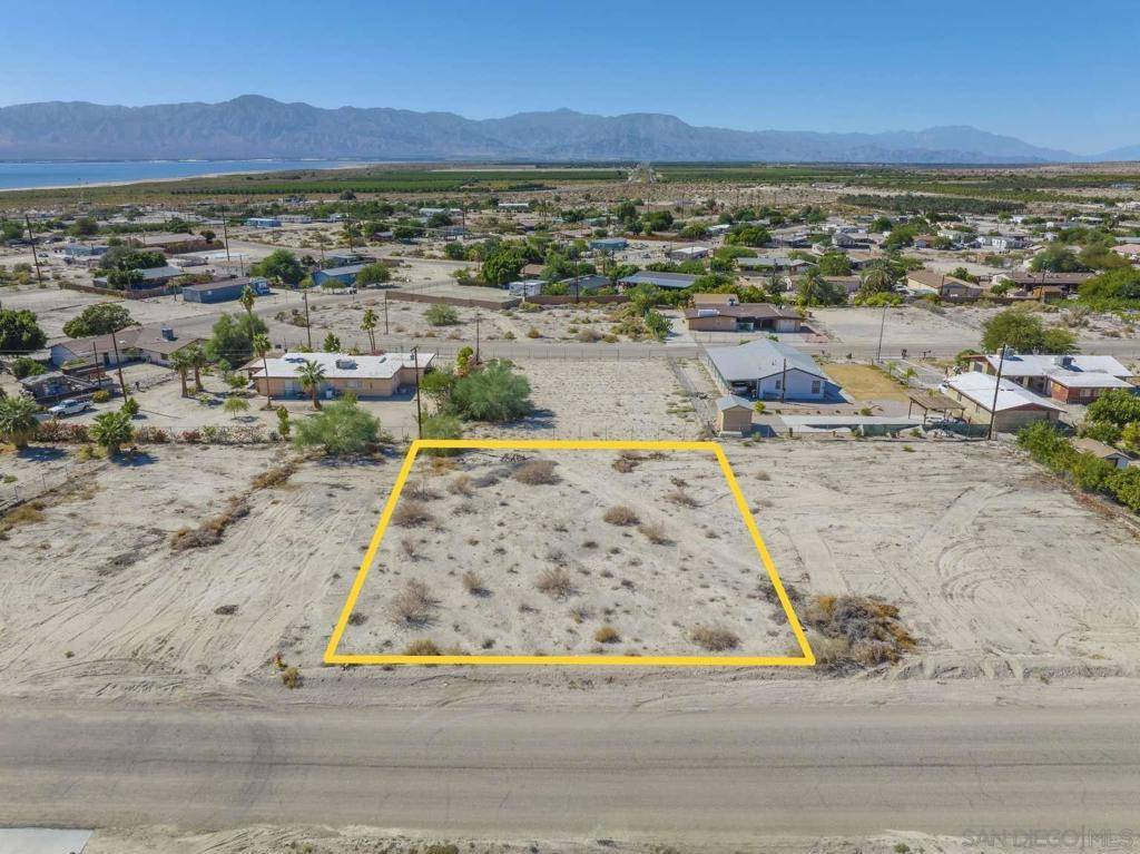 Mecca, CA 92254,0 Sea Gull DR