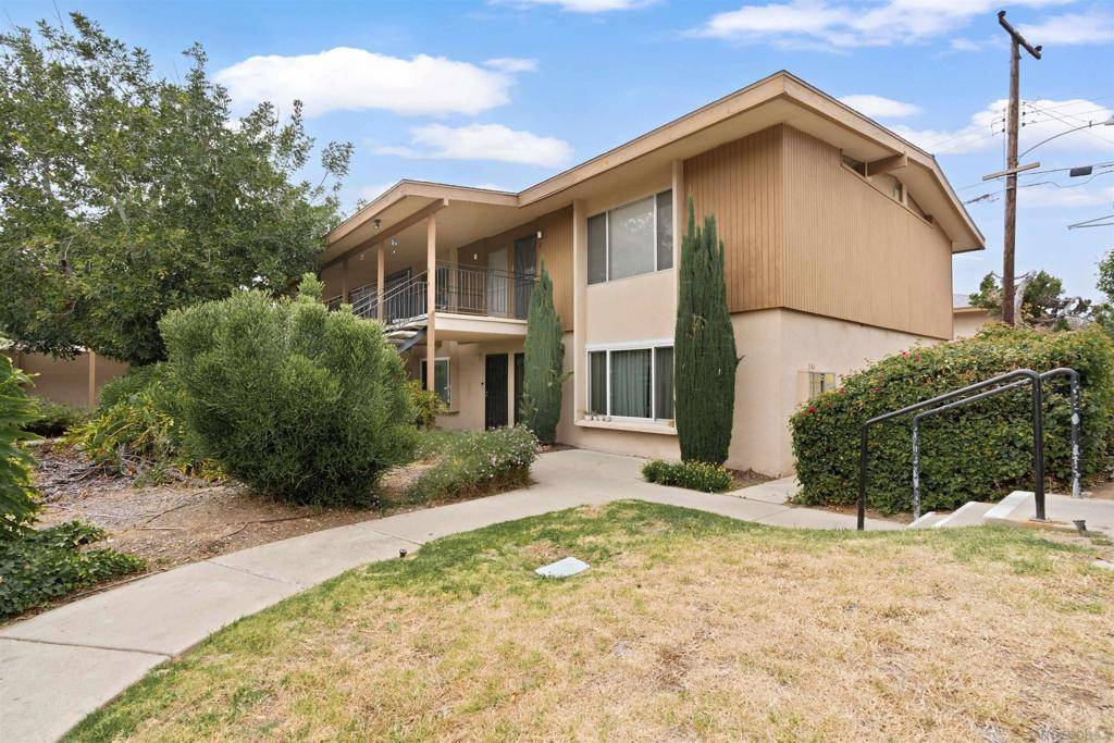 El Cajon, CA 92021,540 Oakdale Ln #C