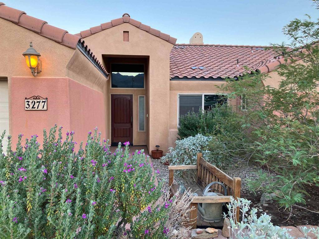 Borrego Springs, CA 92004,3277 Frying Pan Rd