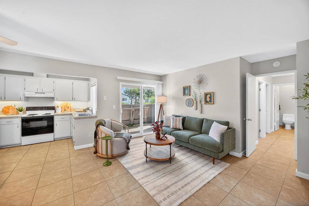 San Diego, CA 92111,3290 Ashford St #Unit E