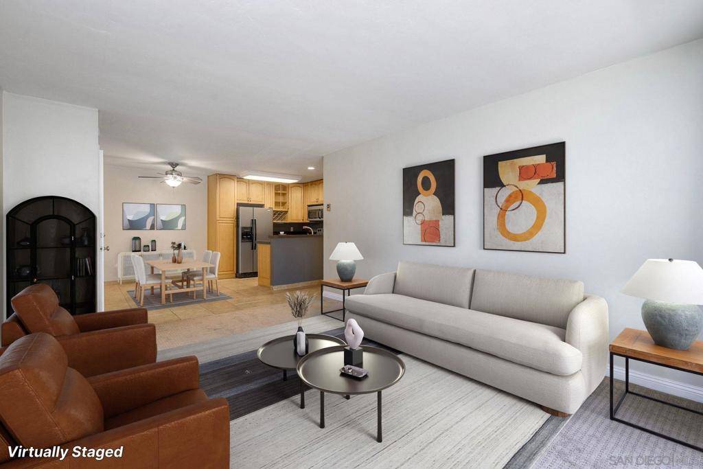 San Diego, CA 92109,1775 Diamond Street #201