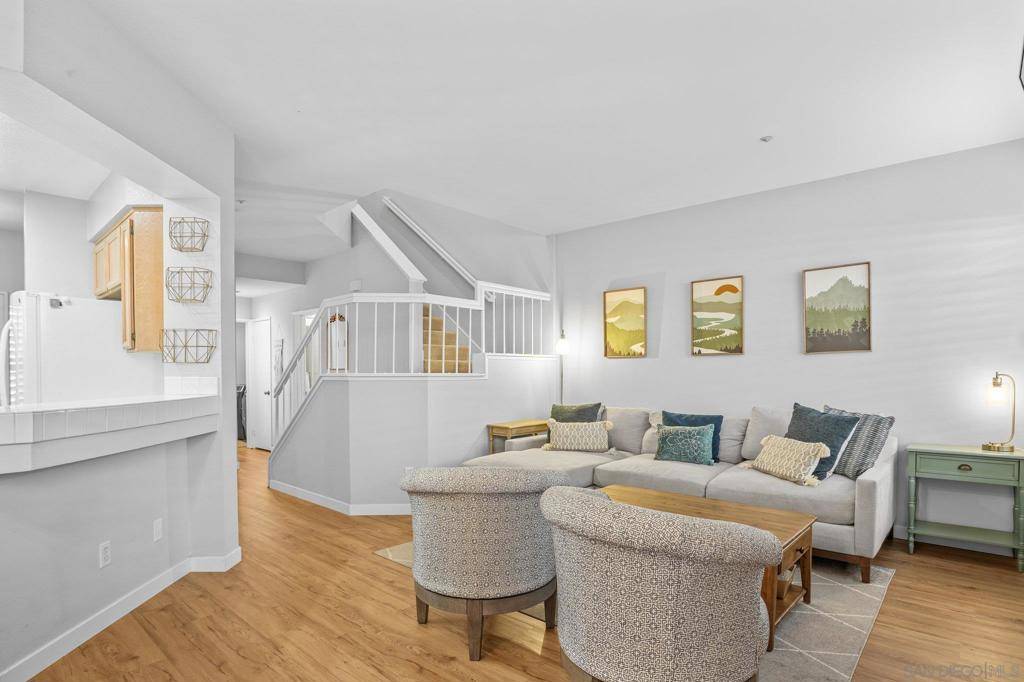 El Cajon, CA 92019,11378 Via Rancho San Diego #C