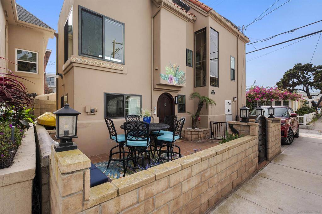 San Diego, CA 92109,841 Pismo Ct