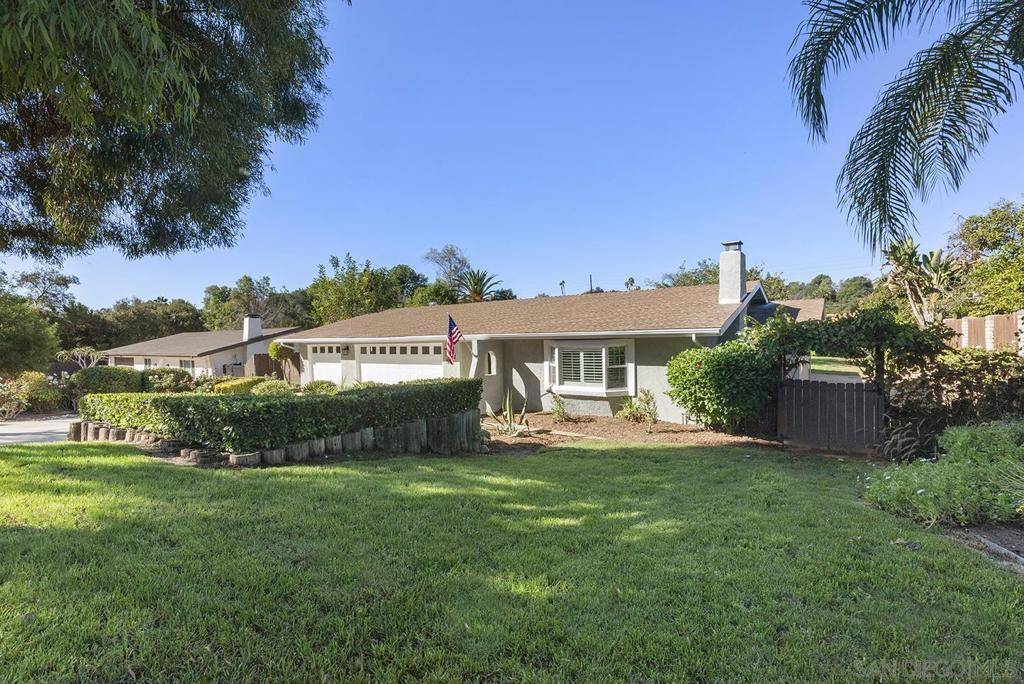 Escondido, CA 92025,543 Eldorado Dr