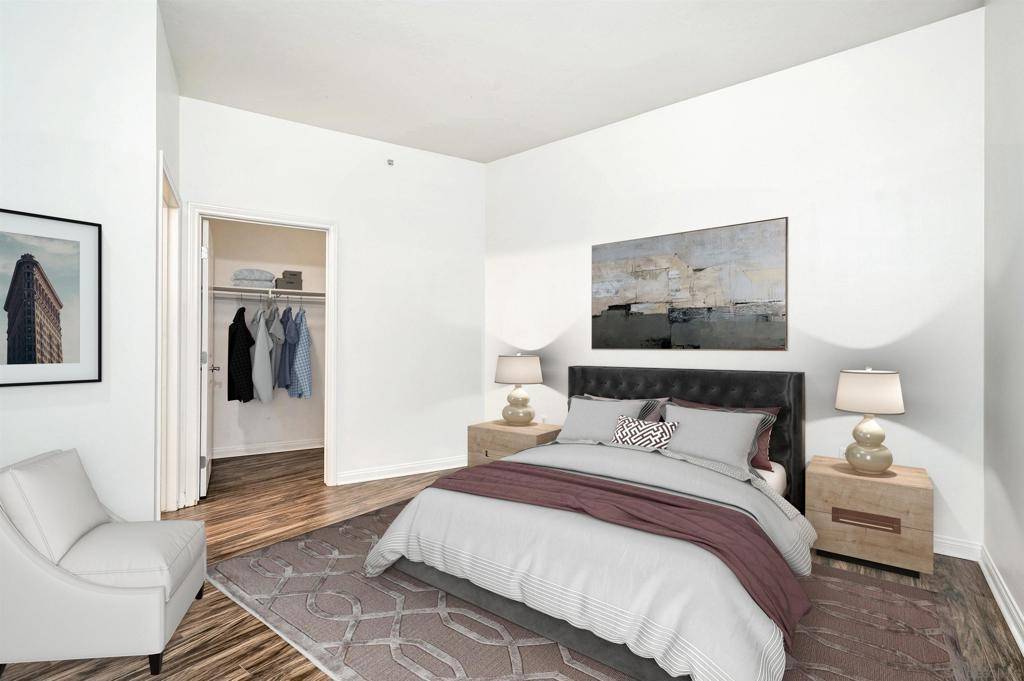 San Diego, CA 92101,253 10th Ave #526