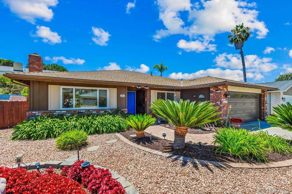 Escondido, CA 92026,1261 La Mirada Ave