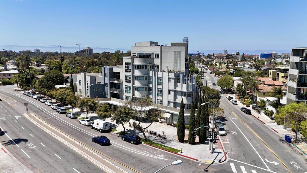 San Diego, CA 92103,3740 Park Blvd #210