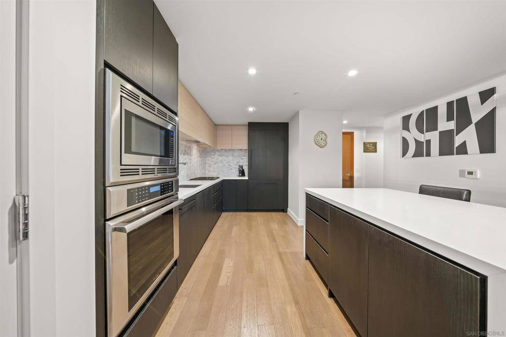 San Diego, CA 92101,1388 Kettner Blvd #2005