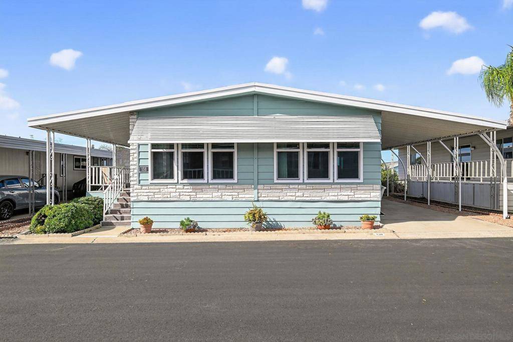 Ramona, CA 92065,1212 H Street #158