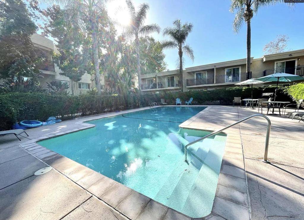 Spring Valley, CA 91977,9860 Dale Ave #A12