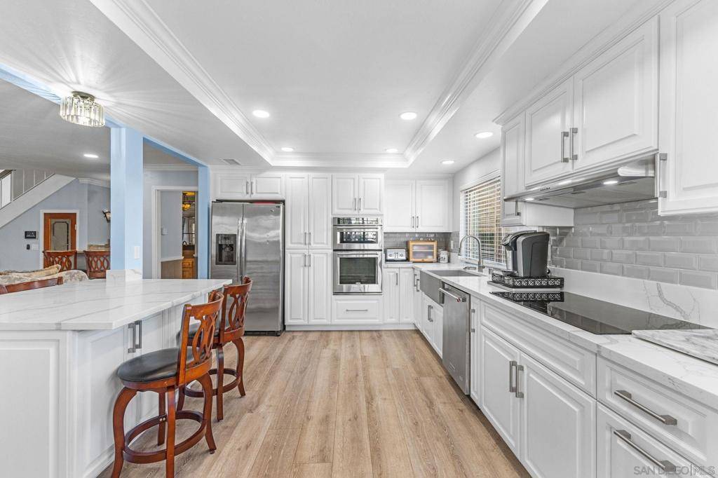 El Cajon, CA 92019,1363 Timberpond Dr