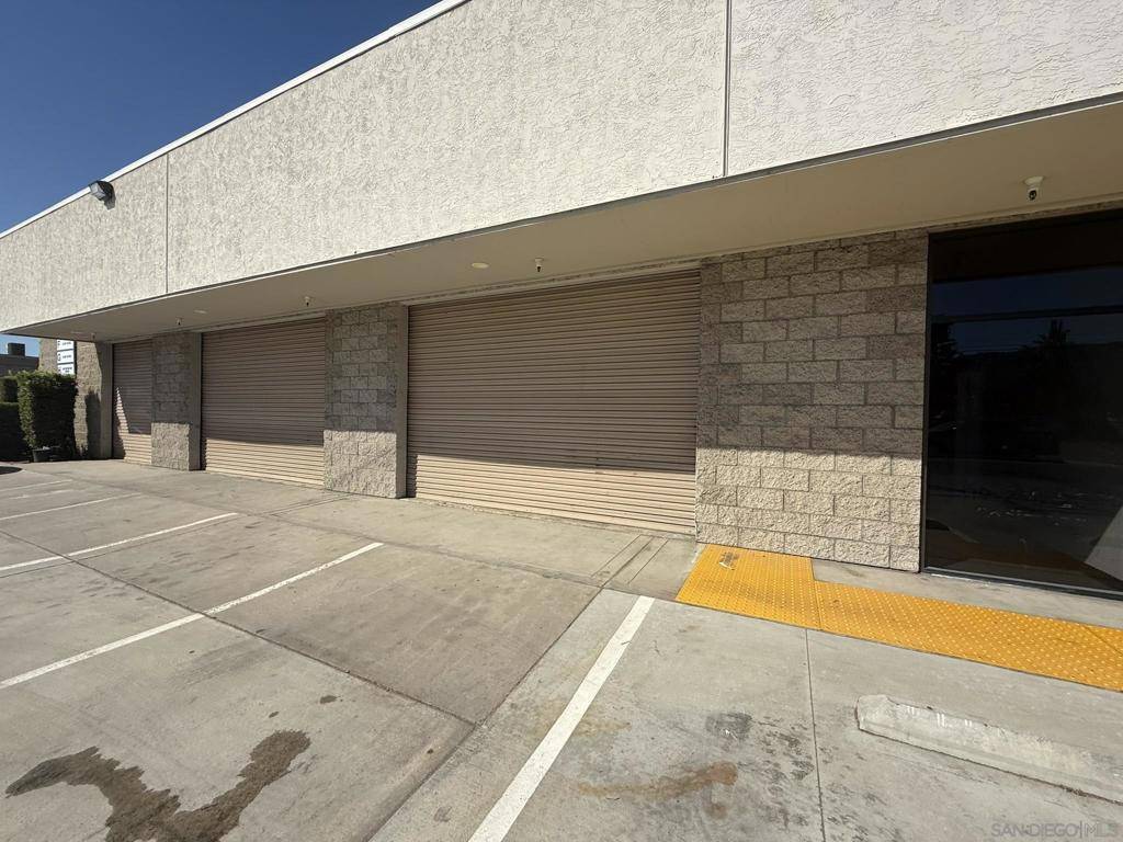 El Cajon, CA 92020,1666 N Magnolia Ave - Suite A