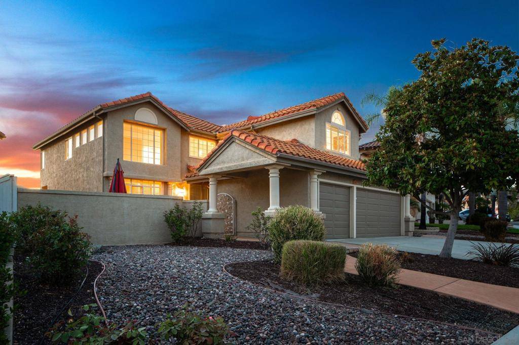 San Diego, CA 92127,18106 Chieftain Ct