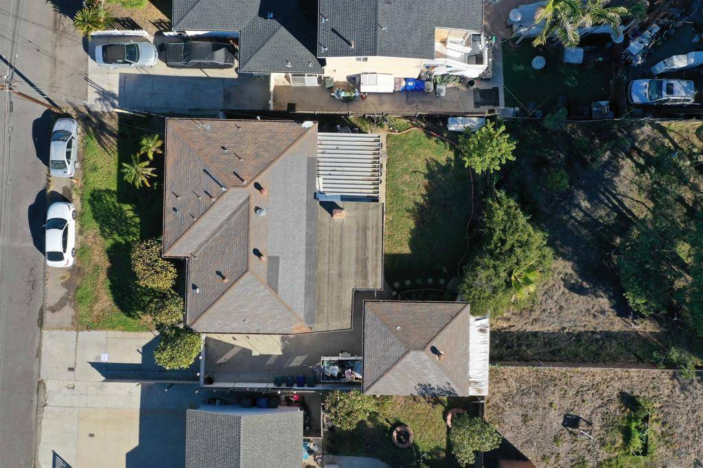 Lemon Grove, CA 91945,2523 Pergl Street