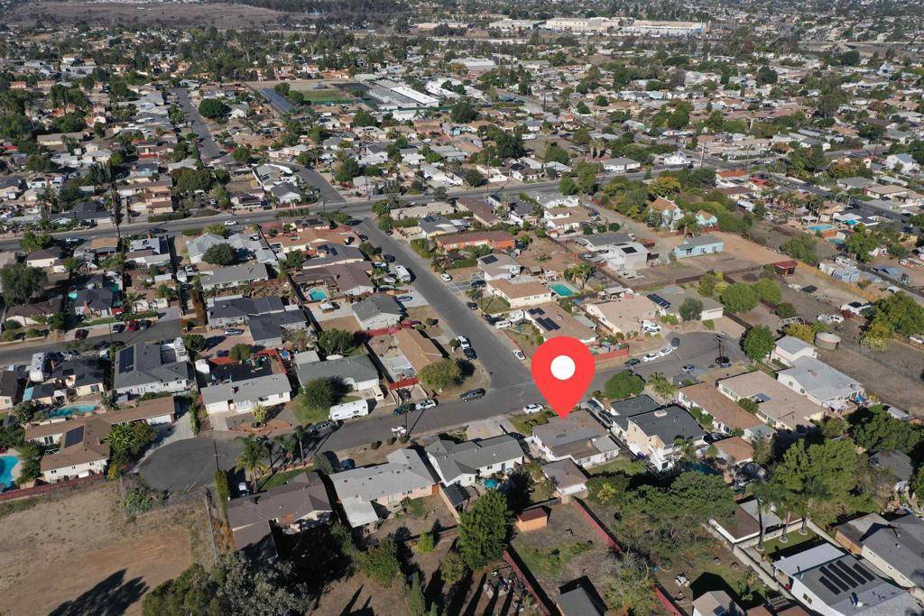 Lemon Grove, CA 91945,2523 Pergl Street